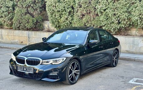 BMW 3 серия, 2020 год, 4 499 000 рублей, 3 фотография