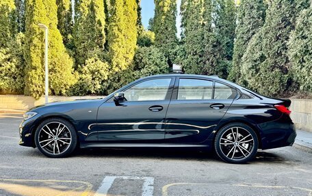 BMW 3 серия, 2020 год, 4 499 000 рублей, 4 фотография