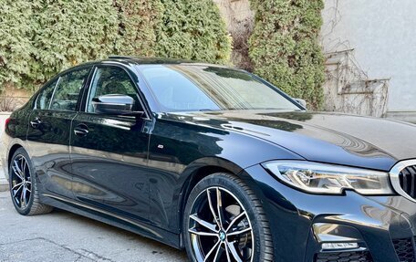 BMW 3 серия, 2020 год, 4 499 000 рублей, 7 фотография