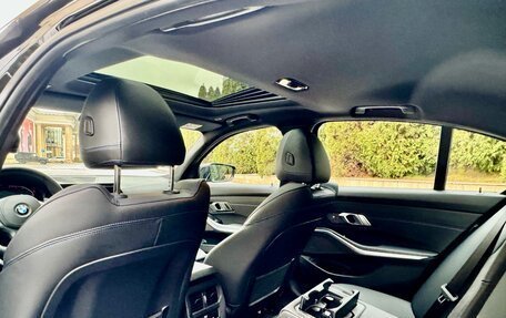 BMW 3 серия, 2020 год, 4 499 000 рублей, 14 фотография