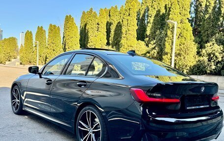 BMW 3 серия, 2020 год, 4 499 000 рублей, 6 фотография