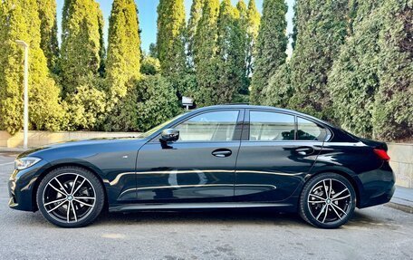 BMW 3 серия, 2020 год, 4 499 000 рублей, 9 фотография