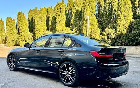 BMW 3 серия, 2020 год, 4 499 000 рублей, 2 фотография