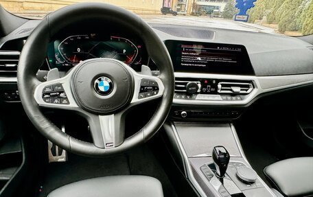 BMW 3 серия, 2020 год, 4 499 000 рублей, 12 фотография