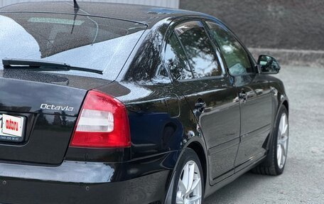 Skoda Octavia, 2011 год, 970 000 рублей, 4 фотография