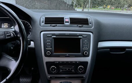 Skoda Octavia, 2011 год, 970 000 рублей, 6 фотография