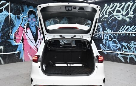 KIA cee'd III, 2019 год, 1 625 000 рублей, 7 фотография