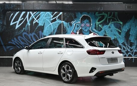 KIA cee'd III, 2019 год, 1 625 000 рублей, 5 фотография
