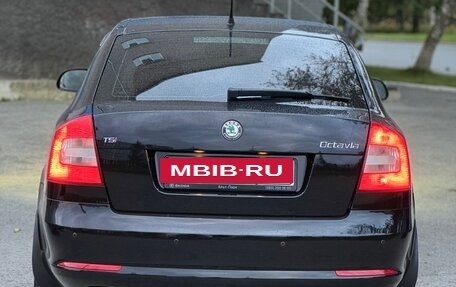 Skoda Octavia, 2011 год, 970 000 рублей, 3 фотография
