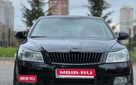 Skoda Octavia, 2011 год, 970 000 рублей, 5 фотография