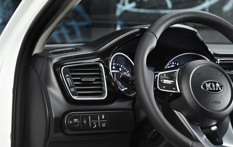 KIA cee'd III, 2019 год, 1 625 000 рублей, 11 фотография