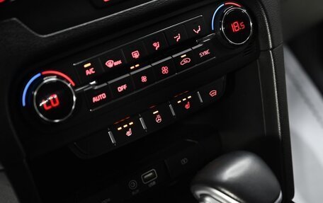 KIA cee'd III, 2019 год, 1 625 000 рублей, 14 фотография
