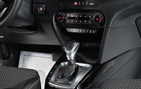 KIA cee'd III, 2019 год, 1 625 000 рублей, 15 фотография