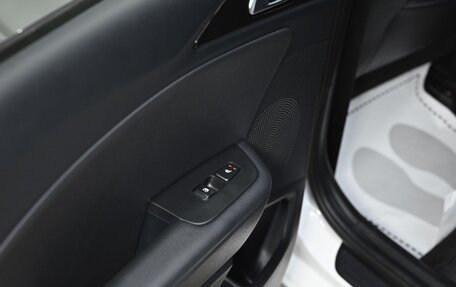 KIA cee'd III, 2019 год, 1 625 000 рублей, 17 фотография