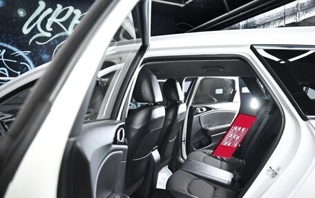 KIA cee'd III, 2019 год, 1 625 000 рублей, 18 фотография