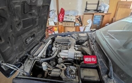 BMW 7 серия, 1987 год, 2 200 000 рублей, 7 фотография
