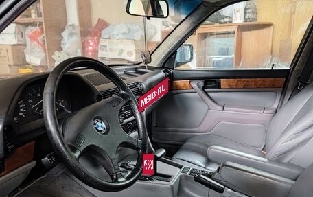 BMW 7 серия, 1987 год, 2 200 000 рублей, 5 фотография