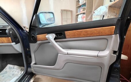 BMW 7 серия, 1987 год, 2 200 000 рублей, 10 фотография