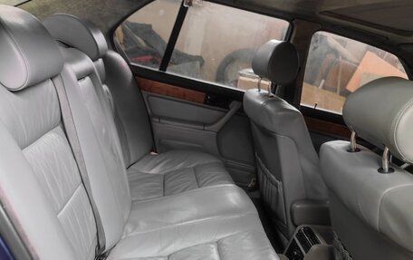 BMW 7 серия, 1987 год, 2 200 000 рублей, 13 фотография