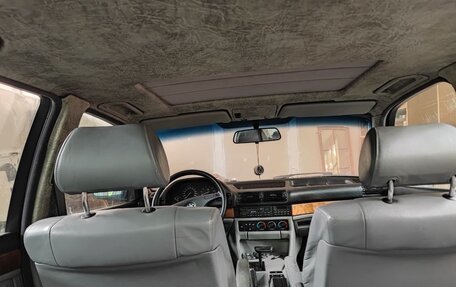 BMW 7 серия, 1987 год, 2 200 000 рублей, 12 фотография