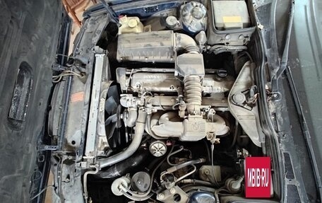 BMW 7 серия, 1987 год, 2 200 000 рублей, 8 фотография