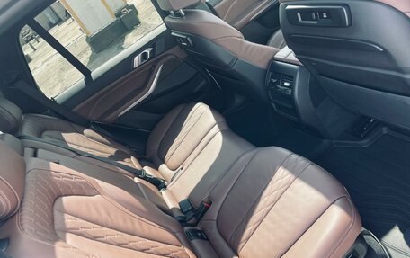 BMW X5, 2019 год, 6 500 000 рублей, 4 фотография