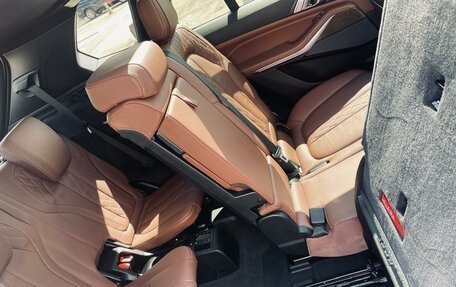 BMW X5, 2019 год, 6 500 000 рублей, 5 фотография