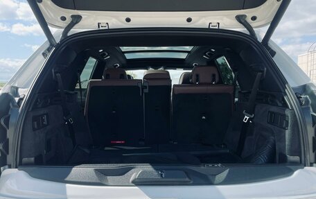 BMW X5, 2019 год, 6 500 000 рублей, 8 фотография