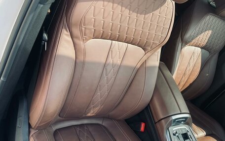 BMW X5, 2019 год, 6 500 000 рублей, 11 фотография