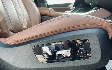 BMW X5, 2019 год, 6 500 000 рублей, 12 фотография