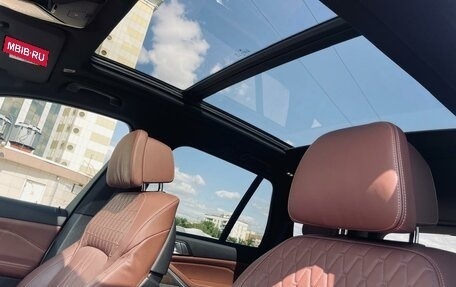 BMW X5, 2019 год, 6 500 000 рублей, 10 фотография