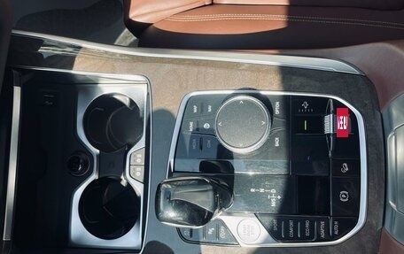 BMW X5, 2019 год, 6 500 000 рублей, 9 фотография