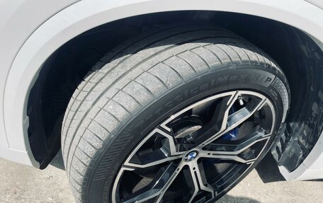 BMW X5, 2019 год, 6 500 000 рублей, 13 фотография