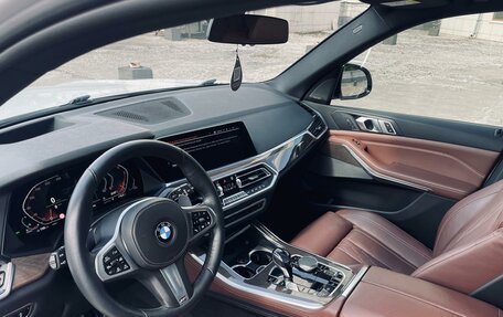 BMW X5, 2019 год, 6 500 000 рублей, 17 фотография