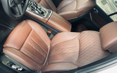 BMW X5, 2019 год, 6 500 000 рублей, 16 фотография