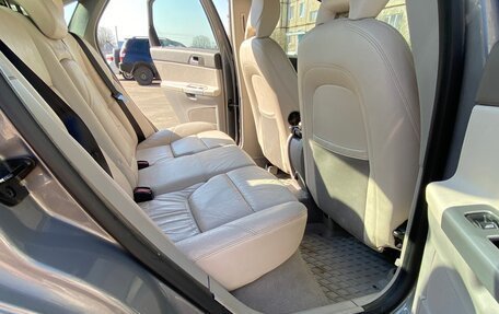 Volvo S40 II, 2008 год, 650 000 рублей, 7 фотография