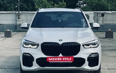 BMW X5, 2019 год, 6 500 000 рублей, 20 фотография