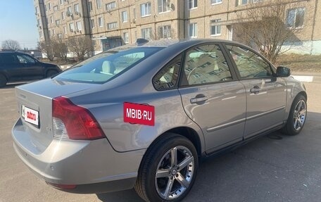 Volvo S40 II, 2008 год, 650 000 рублей, 3 фотография