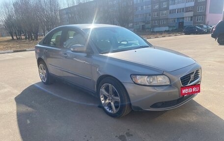Volvo S40 II, 2008 год, 650 000 рублей, 4 фотография