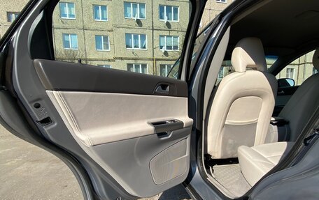 Volvo S40 II, 2008 год, 650 000 рублей, 9 фотография