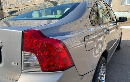 Volvo S40 II, 2008 год, 650 000 рублей, 14 фотография