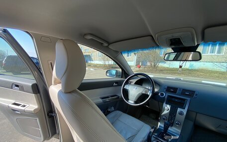 Volvo S40 II, 2008 год, 650 000 рублей, 11 фотография