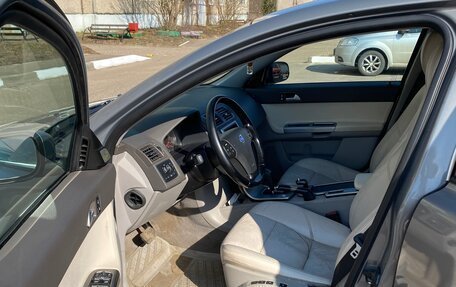 Volvo S40 II, 2008 год, 650 000 рублей, 10 фотография