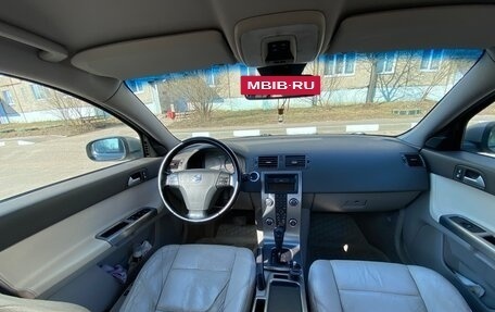 Volvo S40 II, 2008 год, 650 000 рублей, 8 фотография