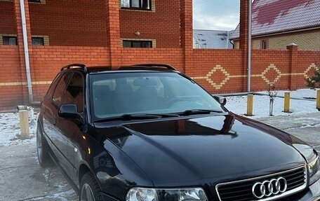 Audi A4, 2000 год, 620 000 рублей, 2 фотография
