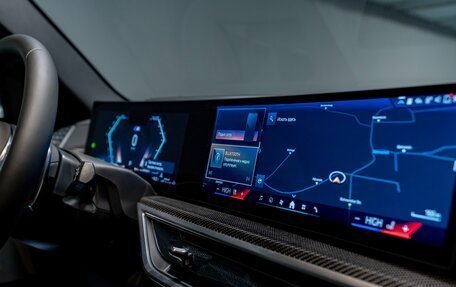 BMW X5, 2024 год, 13 900 000 рублей, 10 фотография