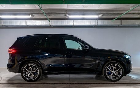 BMW X5, 2024 год, 13 900 000 рублей, 3 фотография