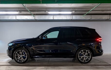 BMW X5, 2024 год, 13 900 000 рублей, 4 фотография