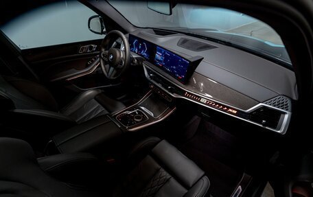 BMW X5, 2024 год, 13 900 000 рублей, 9 фотография