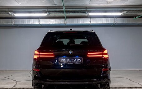 BMW X5, 2024 год, 13 900 000 рублей, 7 фотография